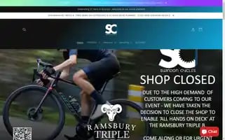 Swindoncycles.co.uk Screenshot 2024-06-18 22:59:56