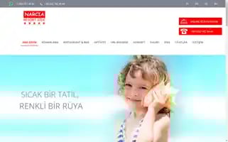 Narciahotels.com Screenshot 2024-04-19 09:08:25