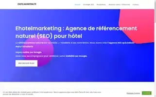 Ehotelmarketing.fr Screenshot 2024-04-17 13:25:07