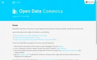 Opendatacommons.org Screenshot 2024-06-29 22:56:15