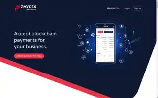 Paycek.io Screenshot 2024-06-15 16:15:06