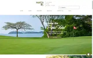Parcotours.com Screenshot 2024-04-18 13:59:15
