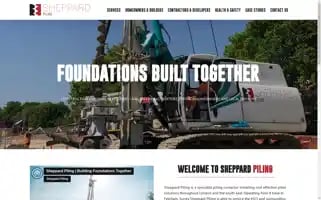 Sheppardpiling.com Screenshot 2024-07-09 19:20:05