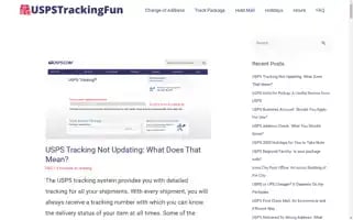 Uspstrackingfun.com Screenshot 2024-05-14 19:41:09