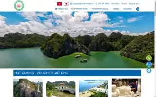 Asiahntravel.vn Screenshot 2024-06-25 09:08:09