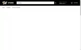Lojasvstore.com Screenshot 2024-04-27 14:46:46