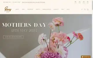 Rosesflorist.co.nz Screenshot 2024-05-05 12:23:16