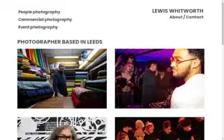 Lewiswhitworth.co.uk Screenshot 2024-05-19 08:01:49