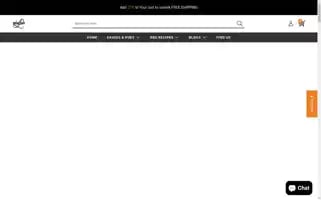 Loubiergourmet.com Screenshot 2024-05-04 04:01:51