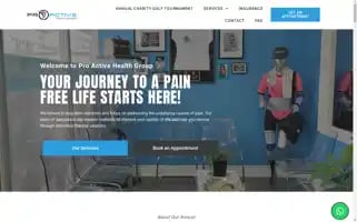 Proactivehealthclinic.ca Screenshot 2024-06-30 13:16:03