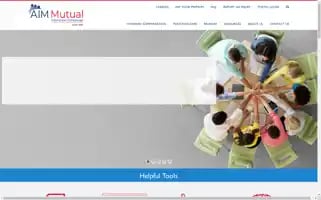 Aimmutual.com Screenshot 2024-07-05 09:10:52