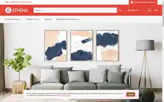 Athenaart.com Screenshot 2024-05-05 02:42:56