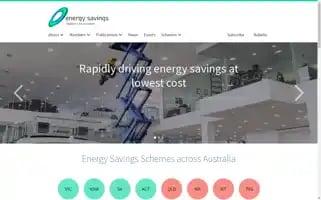 Esia.asn.au Screenshot 2024-07-04 17:31:50