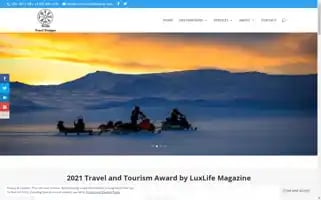 Arctictraveldesigner.com Screenshot 2024-04-25 12:23:10