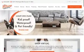 Yourflooringwarehouse.com Screenshot 2024-05-15 09:09:50