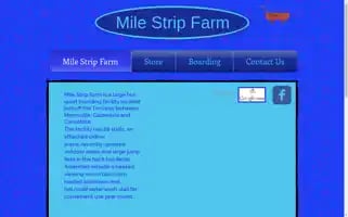 Milestripfarm.com Screenshot 2024-04-14 08:46:41