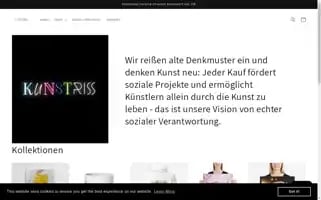 Kunstriss.com Screenshot 2024-06-17 00:59:50