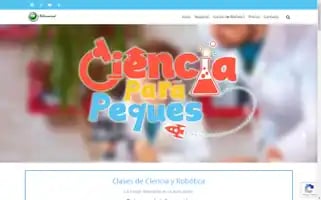 Geniecitos.com Screenshot 2024-05-18 20:43:10