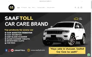 Saaftoll.com Screenshot 2024-05-04 00:29:49