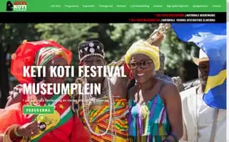 Ketikotiamsterdam.nl Screenshot 2024-07-07 03:35:59