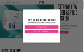 Youngnails.com Screenshot 2024-05-15 09:02:13