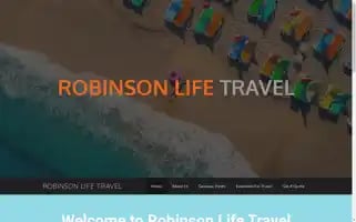 Robinsonlifetravel.com Screenshot 2024-04-24 01:18:24