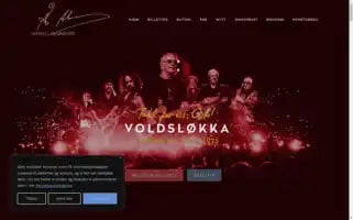 Levvalivet.no Screenshot 2024-06-18 04:32:24