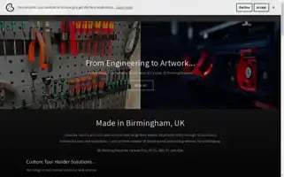 Cwdesignsbirmingham.co.uk Screenshot 2024-04-27 11:55:33
