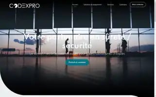 Codexpro.ma Screenshot 2024-05-22 09:17:50