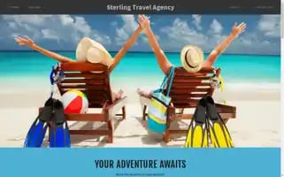 Sterlingtravelagency.com Screenshot 2024-04-22 22:30:05