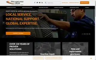 Philagear.com Screenshot 2024-06-14 01:07:30