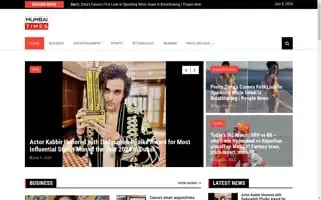 Mumbaitimes.online Screenshot 2024-07-07 19:14:09