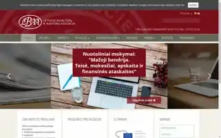 Lbaa.lt Screenshot 2024-06-11 10:40:40