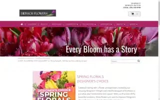 Dierschflowers.com Screenshot 2024-05-15 19:53:11