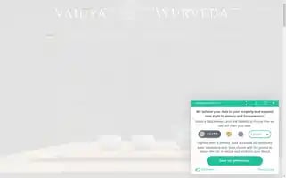Vaidyaayurveda.com Screenshot 2024-06-28 17:17:26