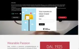Grassi.it Screenshot 2024-06-18 03:52:55