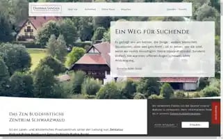 Dharma-sangha.de Screenshot 2024-06-29 17:33:08