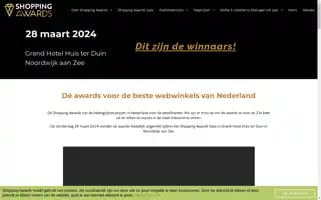 Shoppingawards.nl Screenshot 2024-07-04 07:46:26