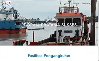 Ptorajapratamasukses.com Screenshot 2024-05-26 19:46:17