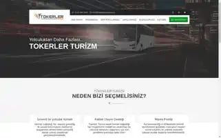 Tokerlertourism.com Screenshot 2024-04-18 19:45:28