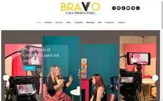 Bravoproductora.mx Screenshot 2024-06-18 01:39:55