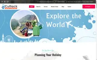 Cuttacktourandtravels.com Screenshot 2024-04-22 11:49:51