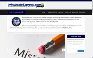 Wholesalesources.com Screenshot 2024-05-15 02:53:13