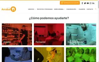 Asociacionarrabal.org Screenshot 2024-06-17 20:10:36