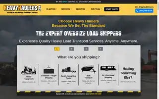 Heavyhaulers.com Screenshot 2024-05-10 01:23:46