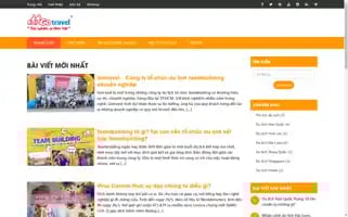 Dulichgotravel.net Screenshot 2024-04-19 07:40:23