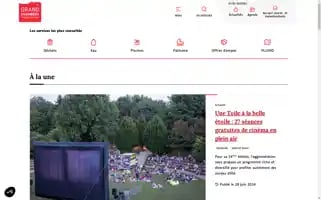 Grandchambery.fr Screenshot 2024-07-04 23:01:23