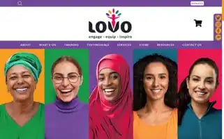 Lovo.website Screenshot 2024-05-24 22:28:20