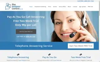 Theanswercentre.co.uk Screenshot 2024-07-01 07:32:29