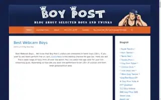 Boypost.com Screenshot 2024-06-14 00:18:21